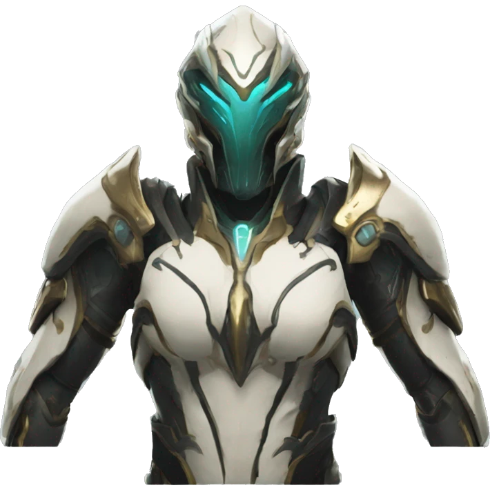 Warframe emoji