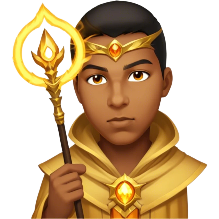 Solar Invoker emoji