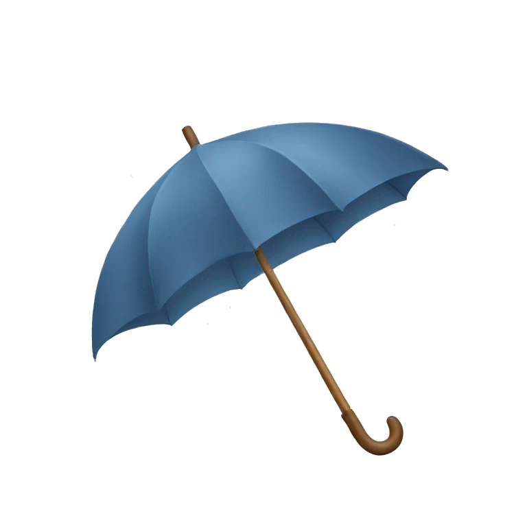 umbrella emoji