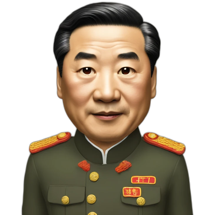 Xi jinping smerk emoji