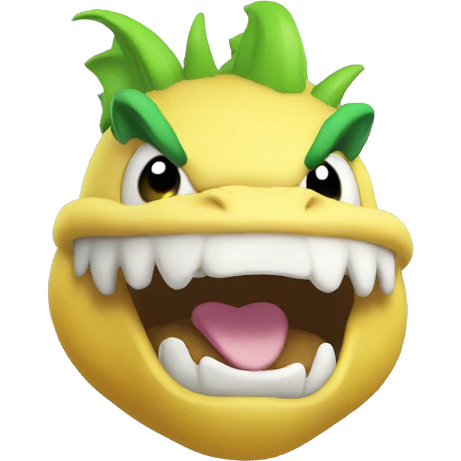 Koopalings emoji