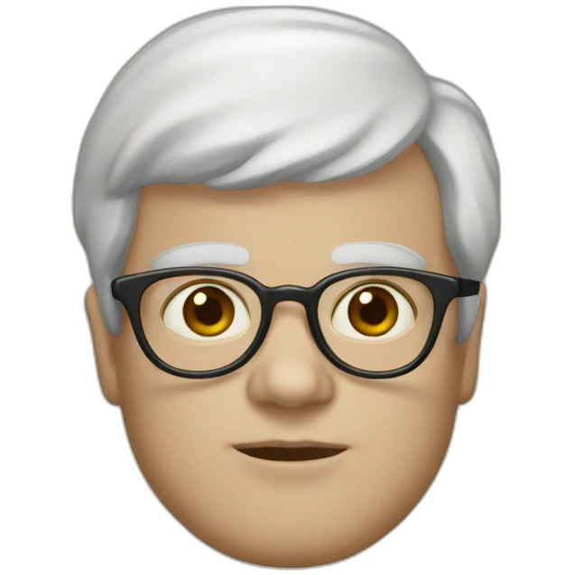 Capote emoji