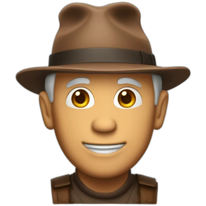 Freddy fazber emoji