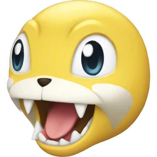 pokemon emoji