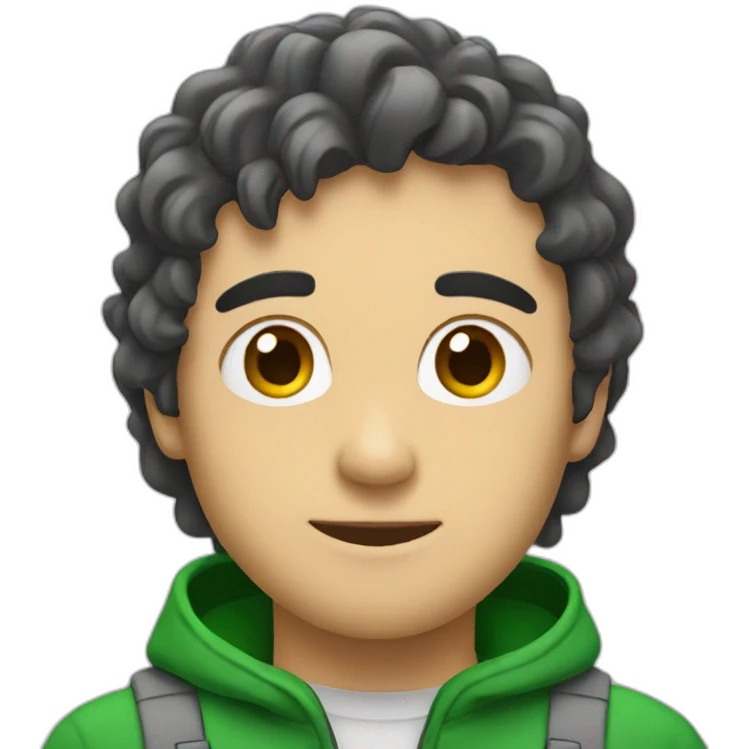 Asse emoji