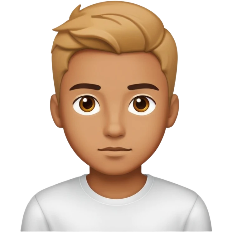 Sigma boy emoji