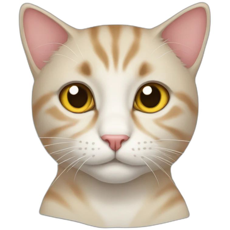 cat emoji