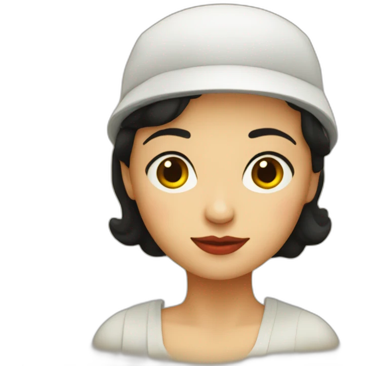 amelie poulain emoji