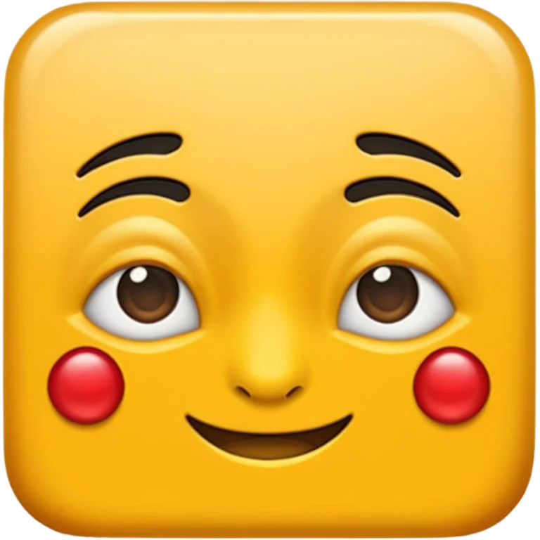 کفش emoji