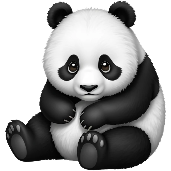panda emoji