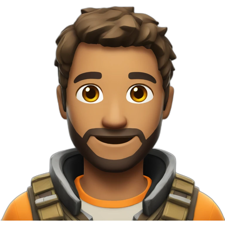 Fortnite foundation emoji