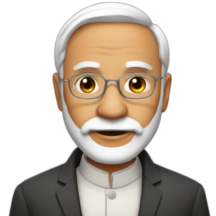Modi emoji