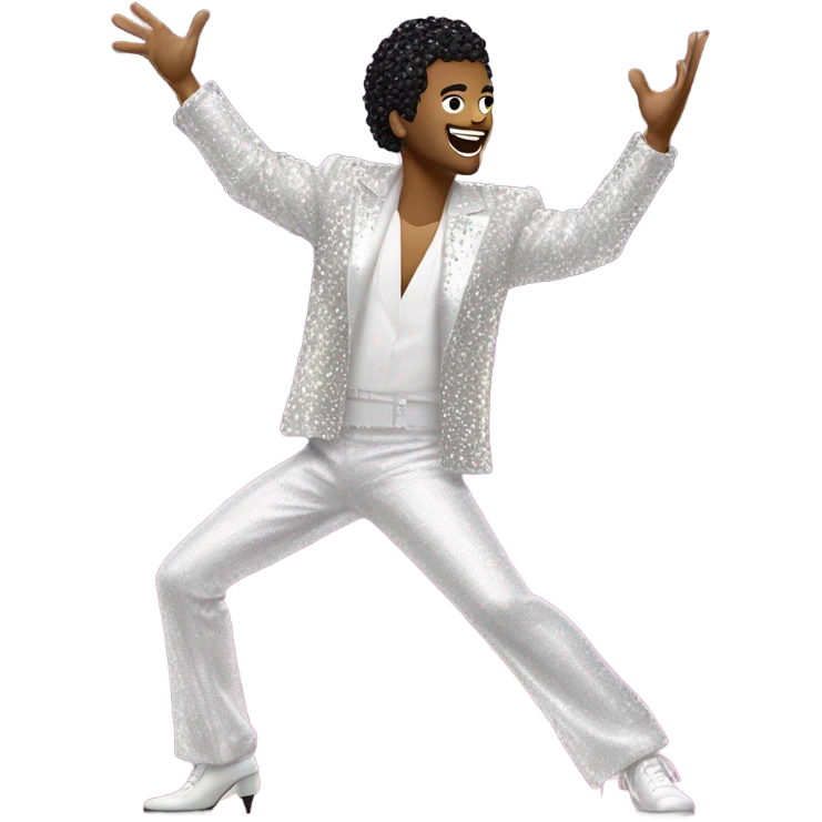 Mikel jackson emoji