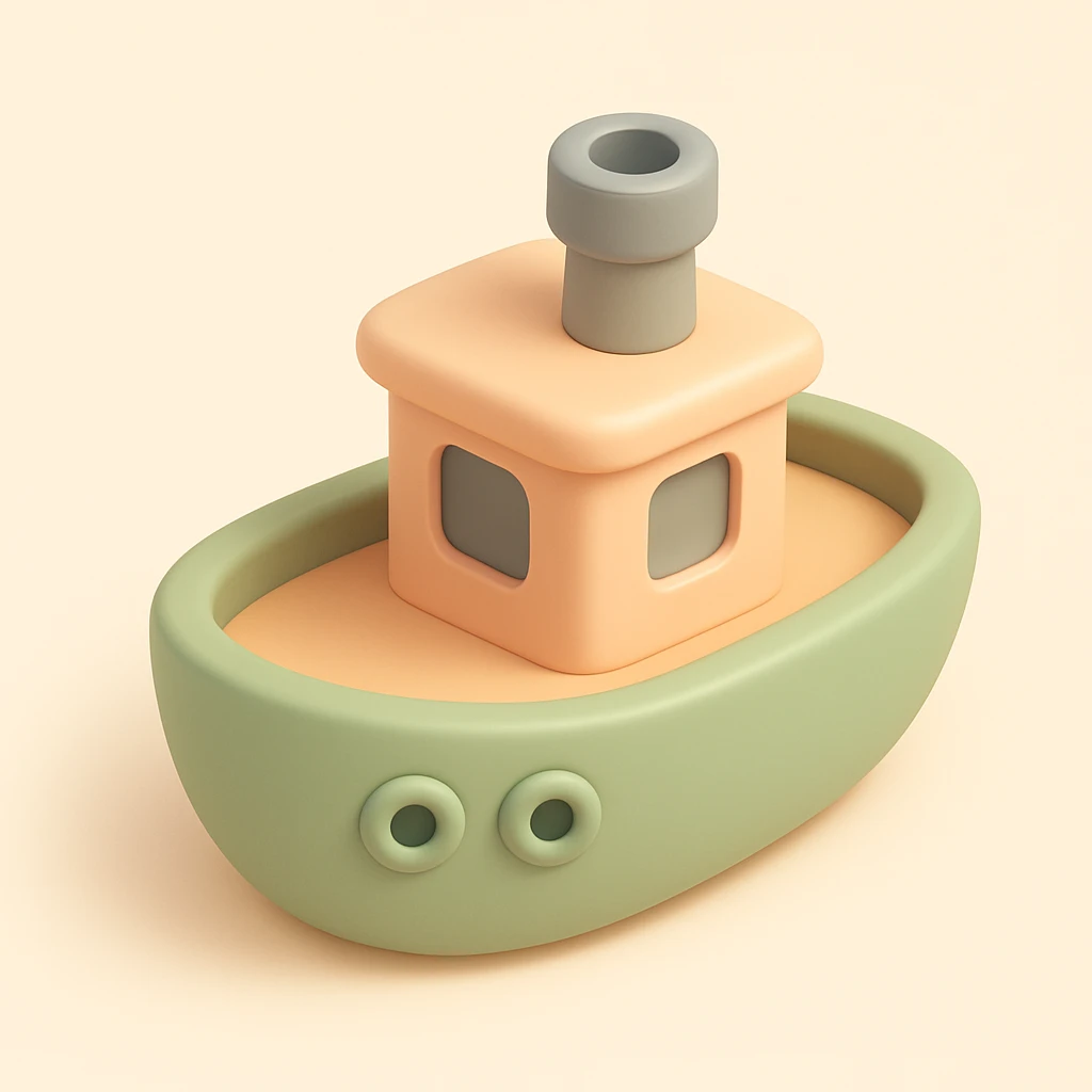 cart emoji