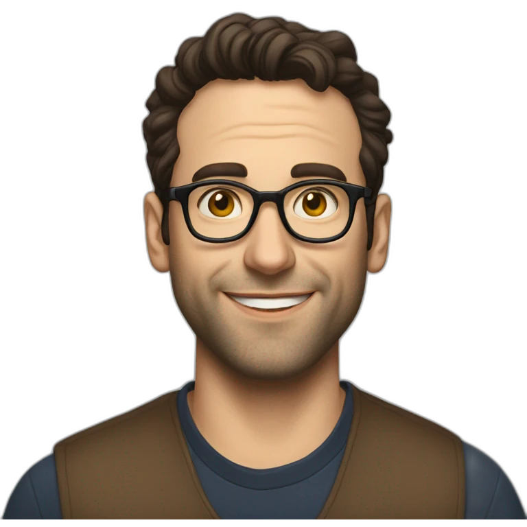 ADAM SOSNICK emoji