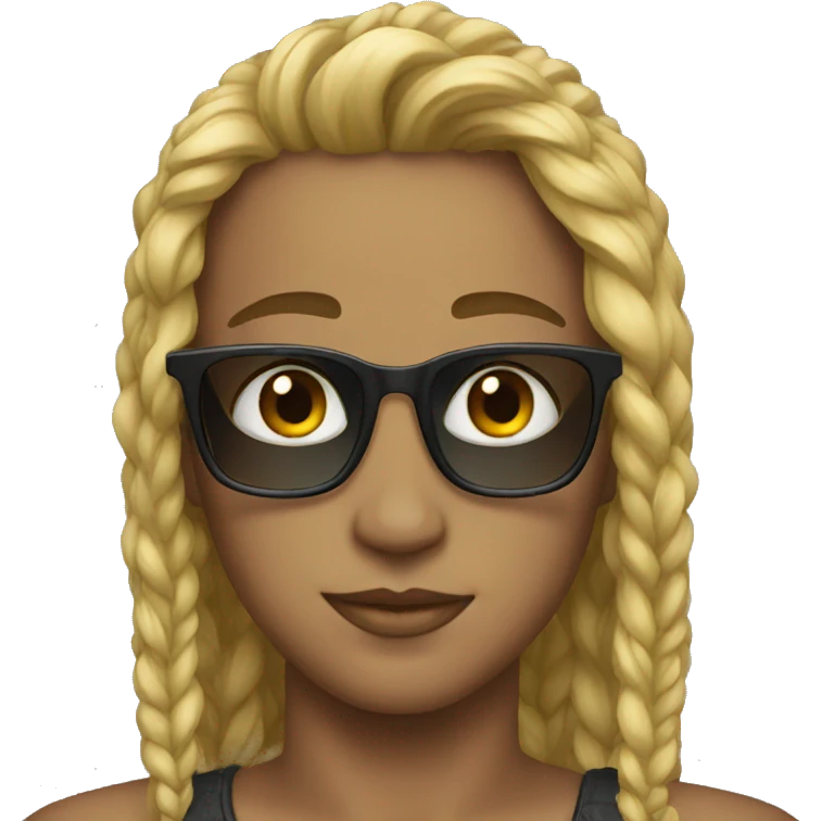 swag emoji