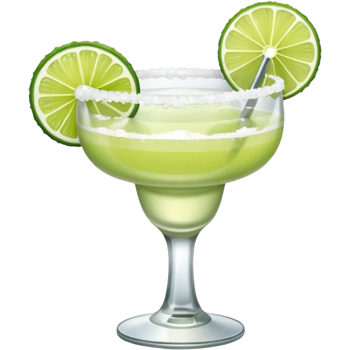 MARGARITA emoji