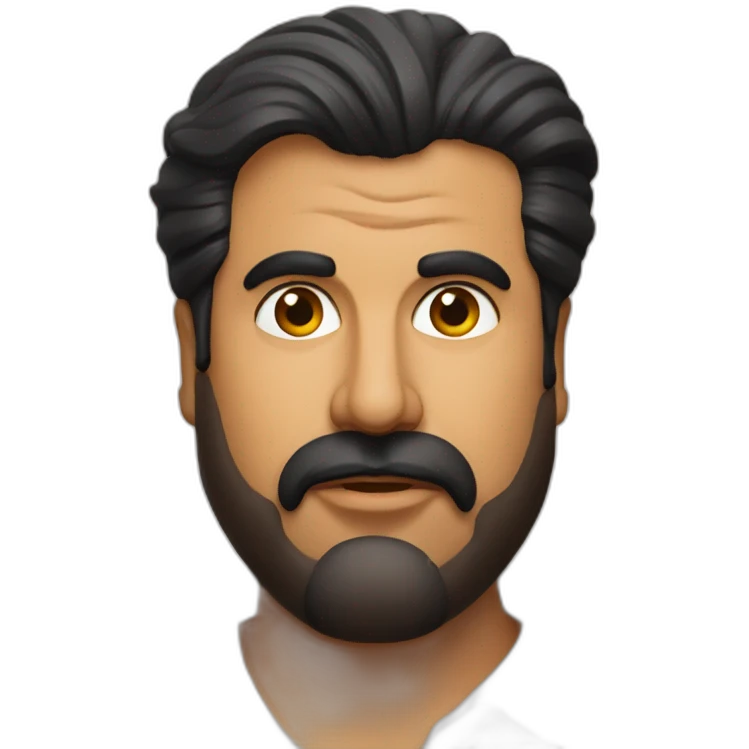 Mammootty emoji