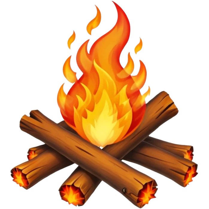 Bonfire Night emoji