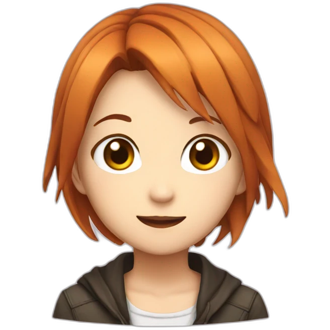 Rin emoji