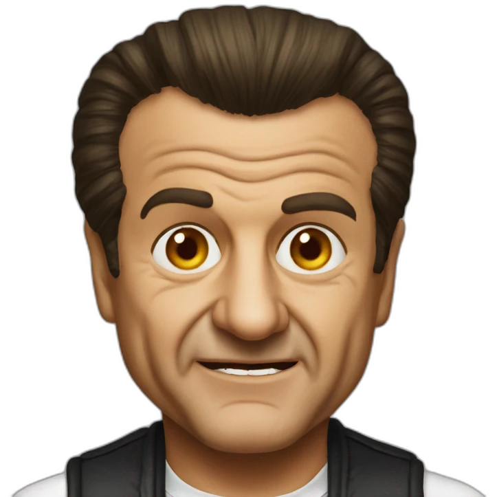 Joe pesci emoji