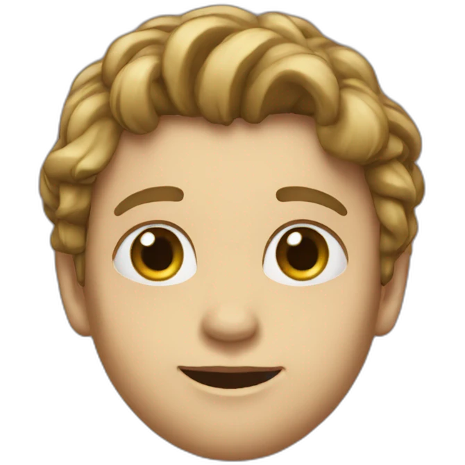 Pesas  emoji