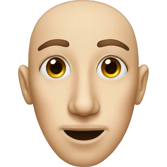 nose emoji