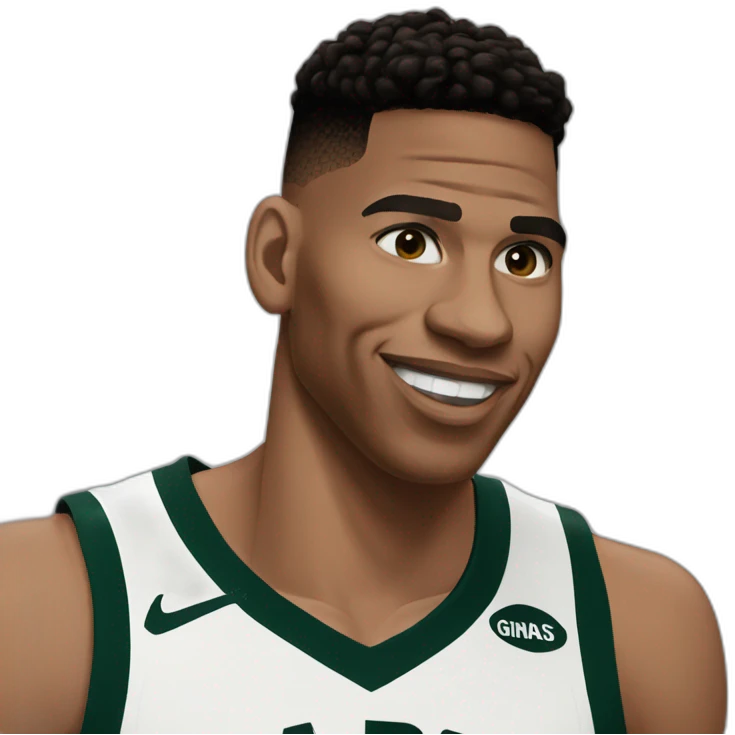 Giannis  emoji