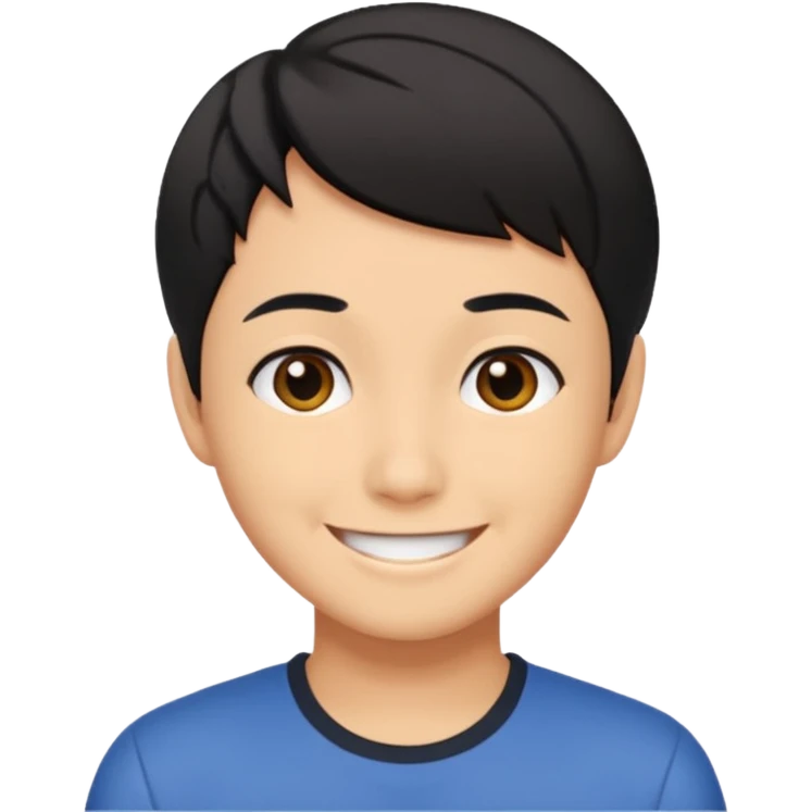 Denzi from gachikuta emoji