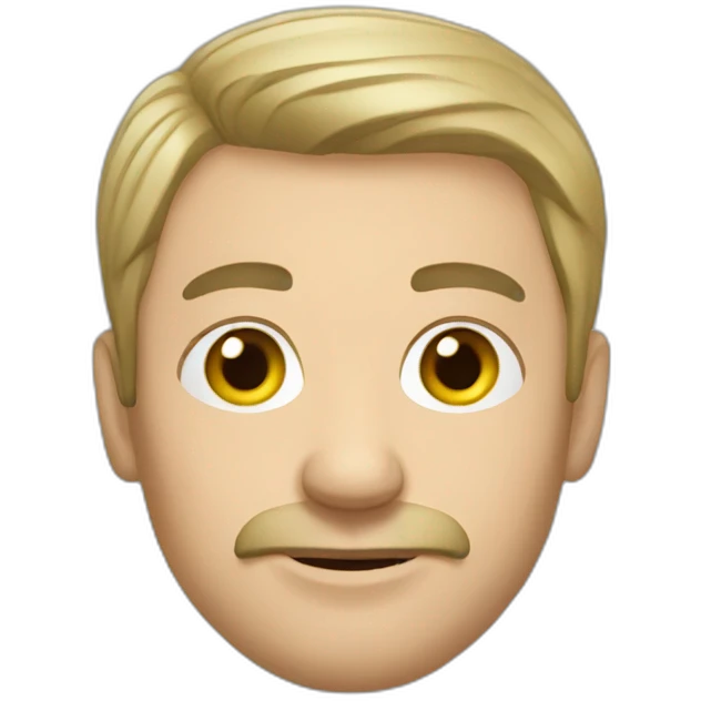 russian-man emoji