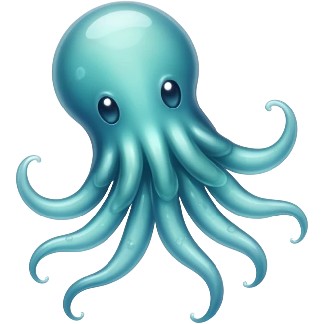 protozoario sem pernas emoji