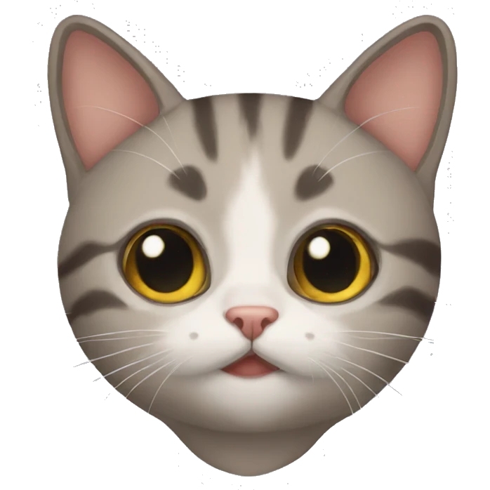 Cat emoji