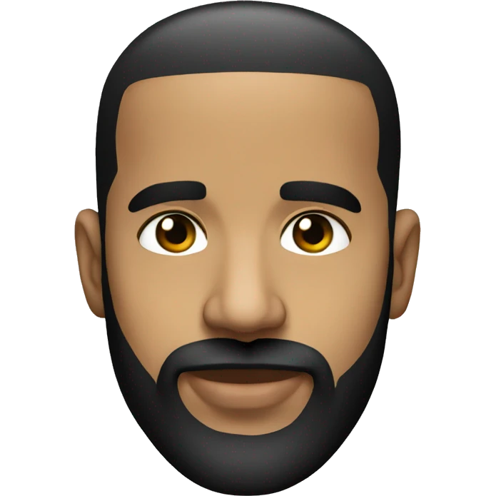 Drake emoji