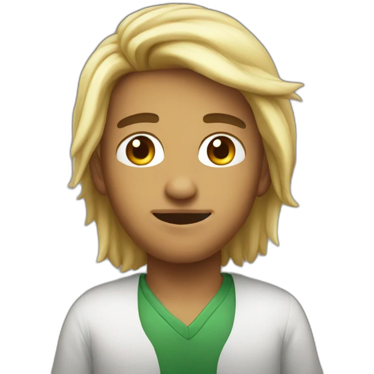 Sa emoji
