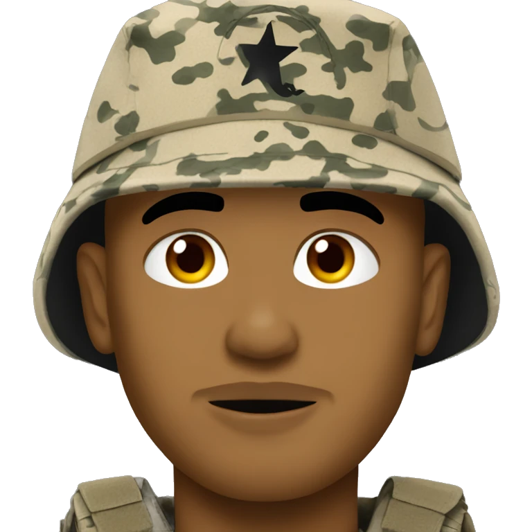 Marine corps emoji
