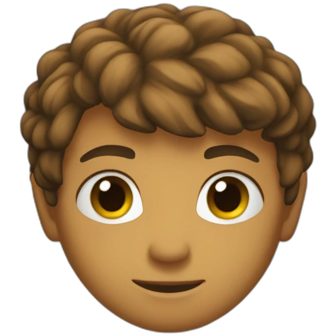 mini peka emoji