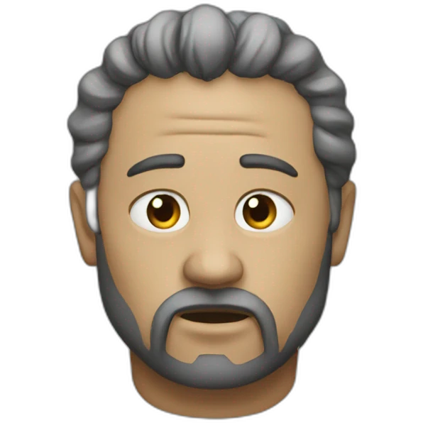 No god emoji