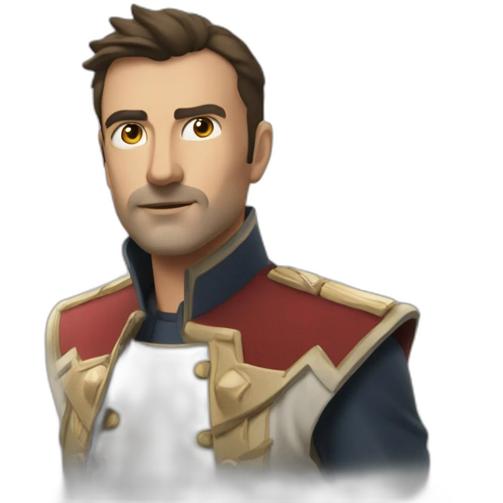 olivier gabriel vision2action emoji