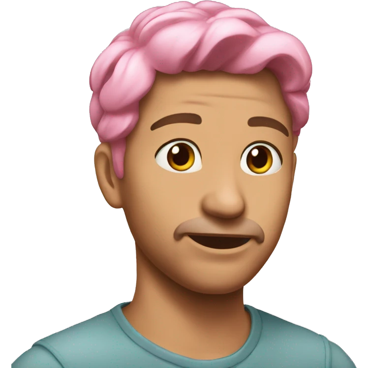 laço rosa  emoji