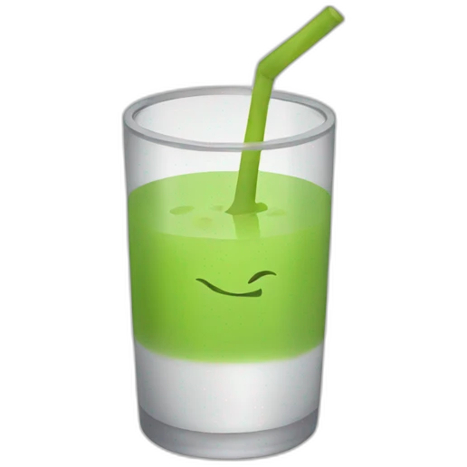 juice emoji