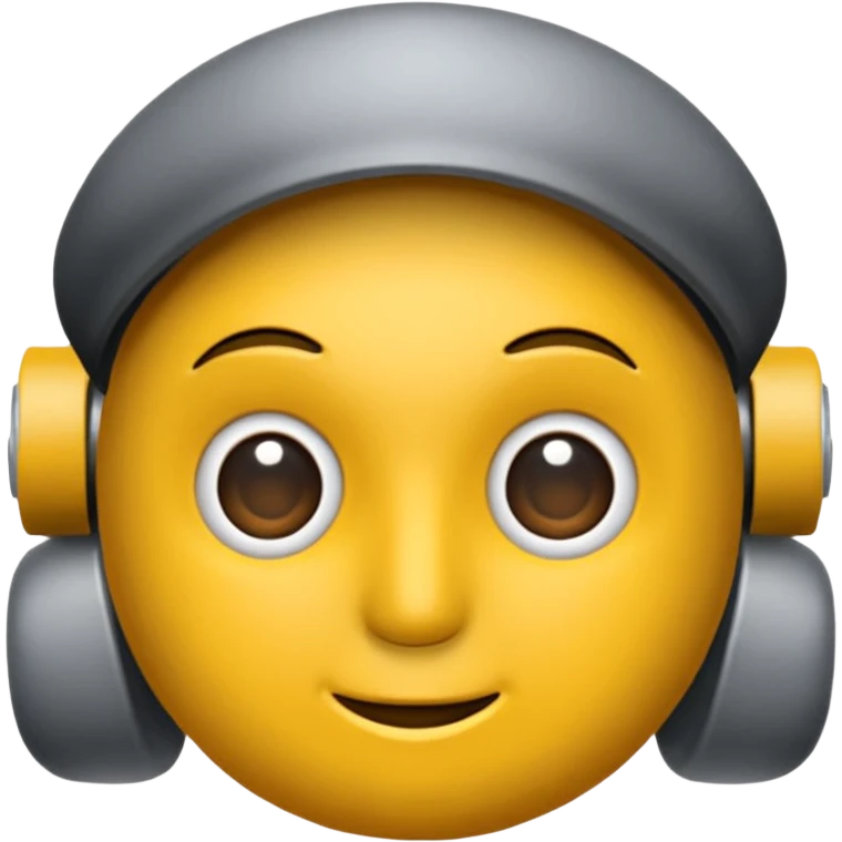 Создай имодзи в виде дрона квадрокоптера emoji