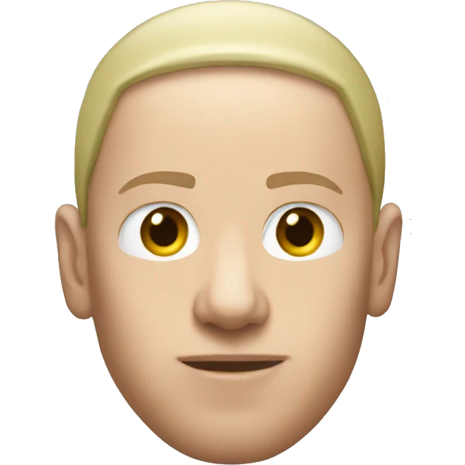 Eminem emoji