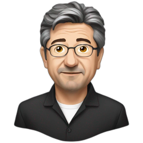 Melenchon emoji
