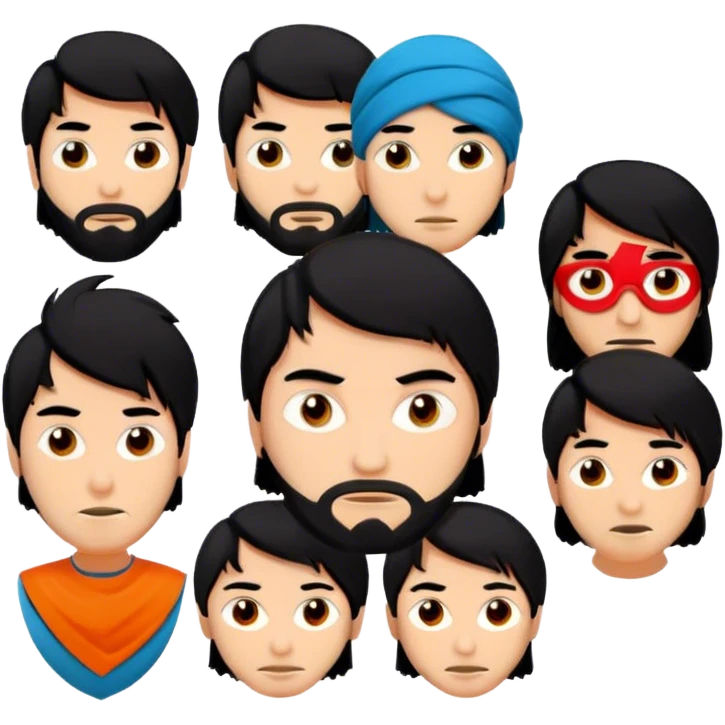 incredibox emoji