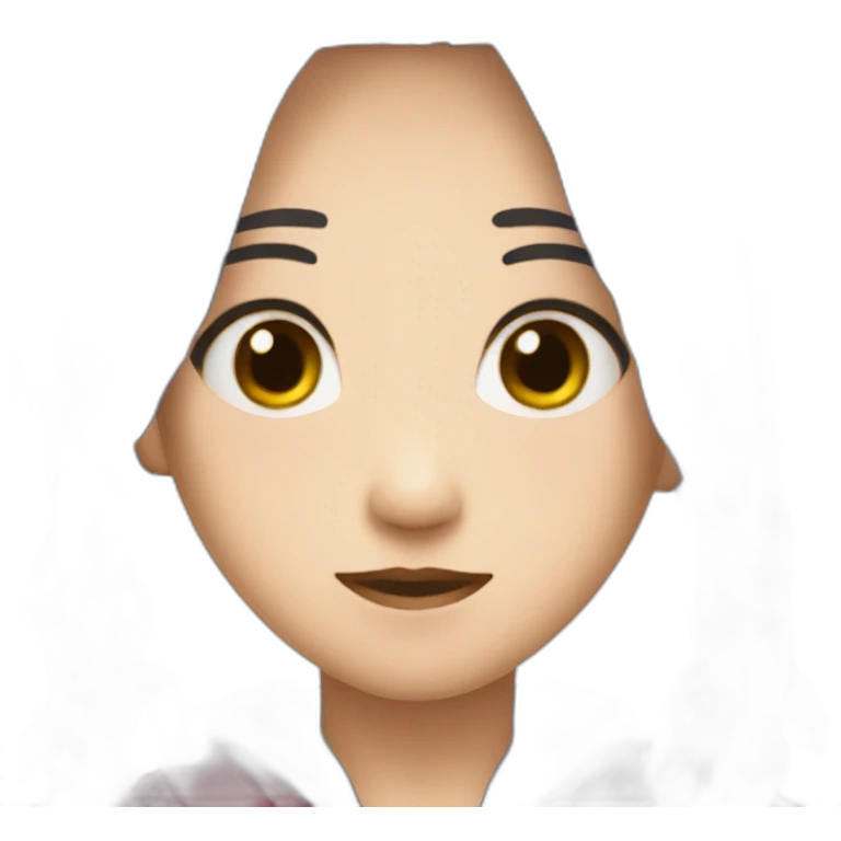 城堡 emoji