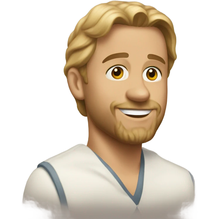 The notebook movie emoji