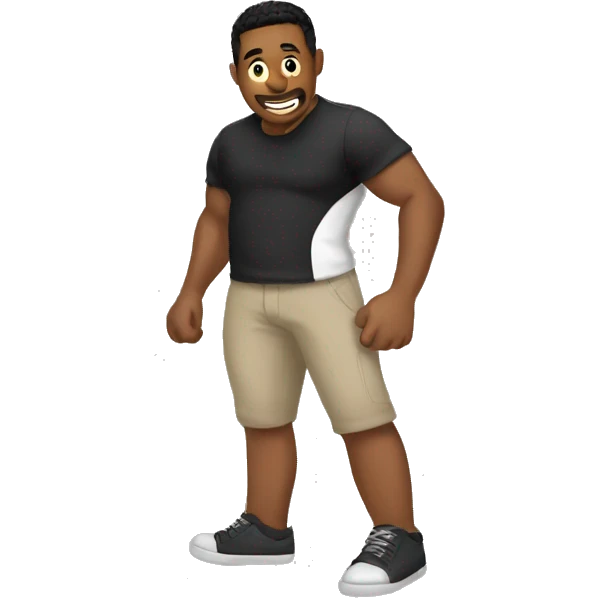 me emoji