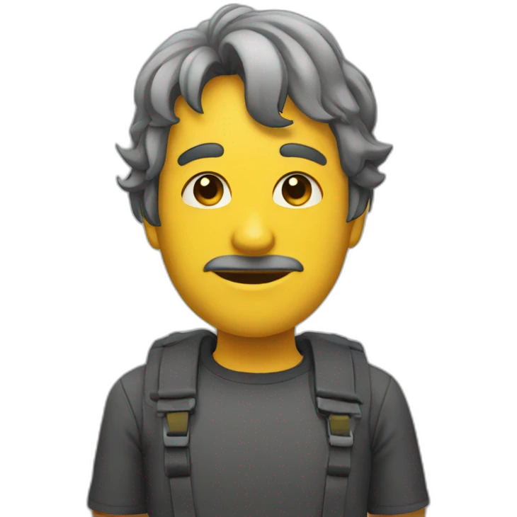Suora emoji