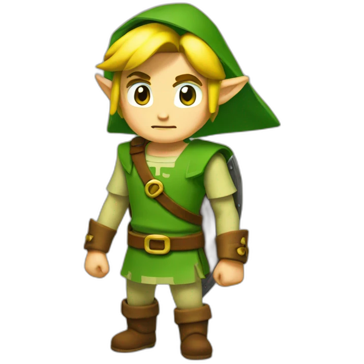 link-from-zelda emoji