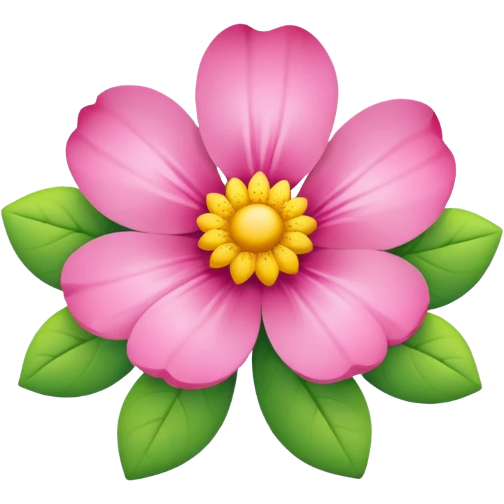 fiori emoji